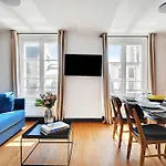 Sereners - Charming Serviced Apartments - Bastille