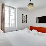 Sereners - Charming Serviced Apartments - Bastille