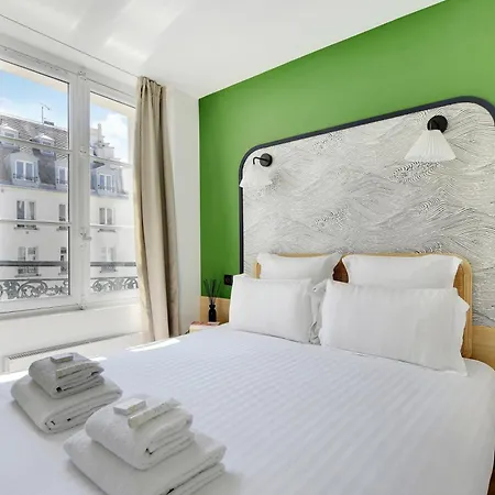 Appartamento Sereners - Bastille Parigi