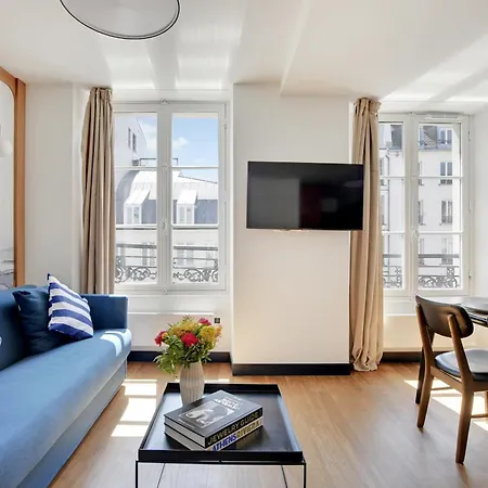 Appartamento Sereners - Bastille Parigi
