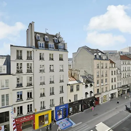 Sereners - Bastille * Paris