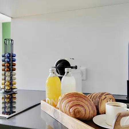 Sereners - Bastille Apartment Paris